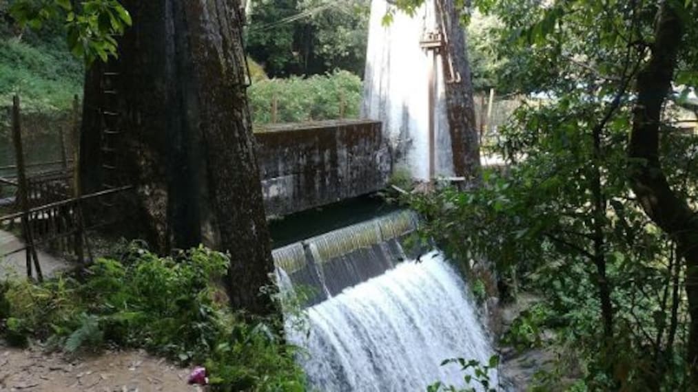 Shivapuri Nagarjun National Park-4